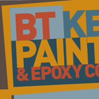 Website for B.T. Kelly Painting of Ottawa